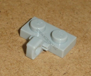 Lego 661910 (44567a) panty destička 1x2 1 ks POUŽITÉ