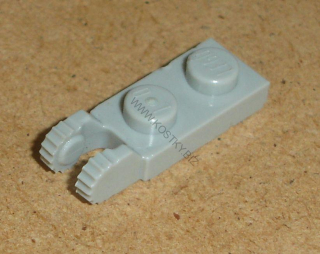 Lego 660337 (44302) panty destička 1x2 1 ks POUŽITÉ