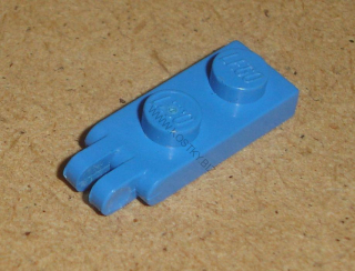 Lego 660363 (4276a) panty destička 1x2 1 ks POUŽITÉ