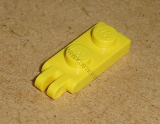 Lego 660366 (4276a) panty destička 1x2 1 ks POUŽITÉ