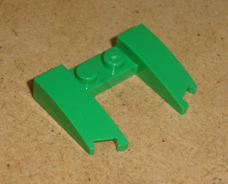 Lego 651413 (11291) auto díl zešikmený 3 x 4 x 2/3 1 ks POUŽITÉ