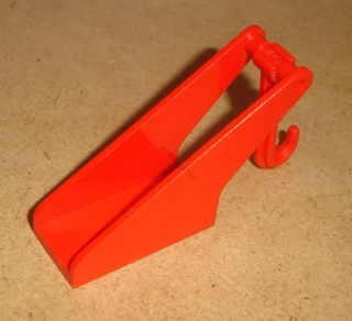Lego 932000 (3997, fabhook) podstavec s hákem 1 ks POUŽITÉ