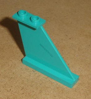 Lego 653157 (2340) díl pro letadlo - ocas 4x1x3 1 ks POUŽITÉ