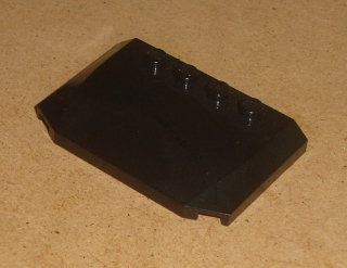 Lego 770794 (52031) zešikmená kostka 4x6x2/3, kapota 1 ks POUŽITÉ