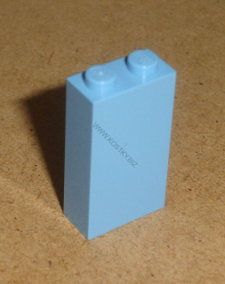 Lego 101320 (22886) kostka 1x2x3 1 ks POUŽITÉ