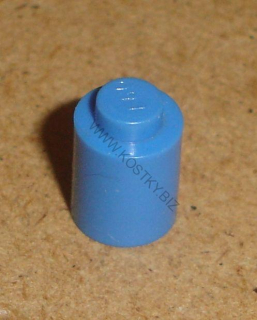 Lego 700052 (3062old) kulatá kostka 1x1 1 ks POUŽITÉ