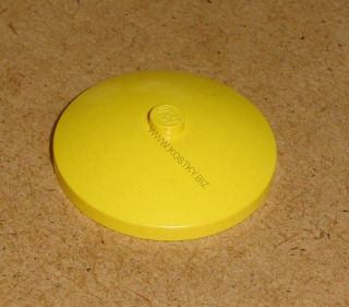 Lego 701047-2 (3960) disk, radar 4x4 1 ks POUŽITÉ