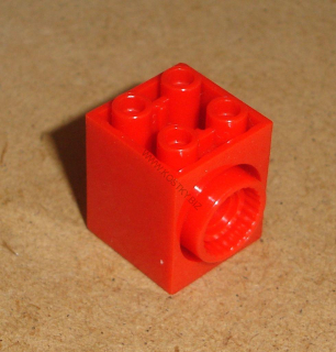 Lego 701777 (41533) točna kostka 2x2x2 1 ks POUŽITÉ
