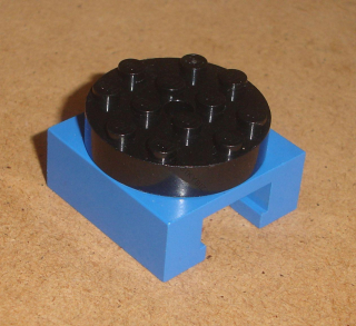 Lego 701794 (30516, 30658) točna kostka 4x4 1 ks POUŽITÉ
