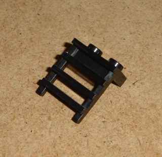 Lego 936200 (4175) destička speciální 1x2, žebřík 1 ks POUŽITÉ