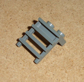 Lego 936206 (4175) destička speciální 1x2, žebřík 1 ks POUŽITÉ