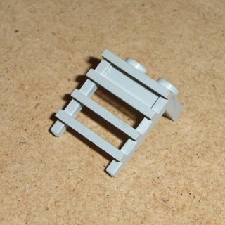 Lego 936212 (4175) destička speciální 1x2, žebřík 1 ks POUŽITÉ