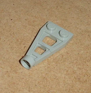 Lego 250427 (4596) destička speciální 1x2 1 ks POUŽITÉ