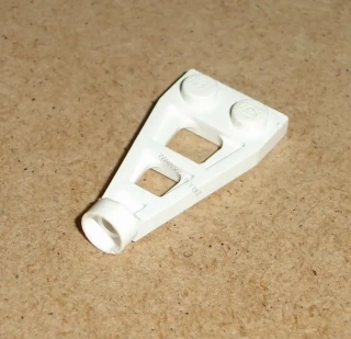 Lego 257885 (4596) destička speciální 1x2 1 ks POUŽITÉ