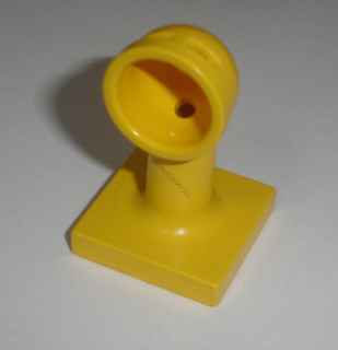 Lego Duplo D45300 (4655) loď - vzduchová ventilace POUŽITÉ