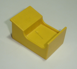 Lego Duplo D35940 (DupDesk) školní lavice POUŽITÉ