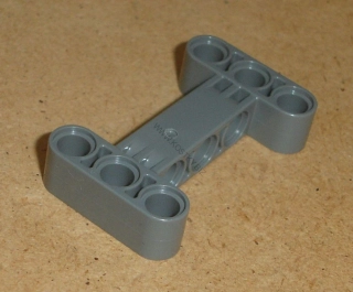 Lego 521245C (14720) technic rameno 3x5 1 ks NOVÉ