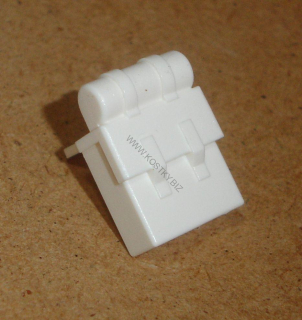Lego 801081C (2524) dílek na krk - batoh 1 ks NOVÉ