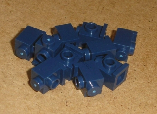 Lego 150220-XC (4070) kostky speciální 10 ks NOVÉ