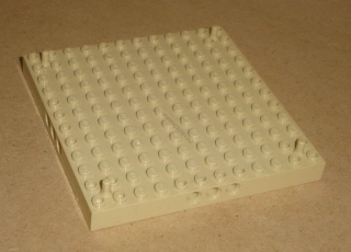 Lego 154290 (47976) speciální kostka 12x12 1 ks POUŽITÉ