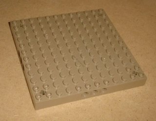 Lego 154270 (52040) speciální kostka 12x12 1 ks POUŽITÉ