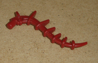 Lego 985578 (55236) rostlina 1 ks POUŽITÉ