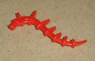 Lego 985590 (55236) rostlina 1 ks POUŽITÉ