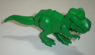 Lego 995202 (trex07) Dinosaurus, ještěr Tyrannosaurus Rex 1 ks POUŽITÉ