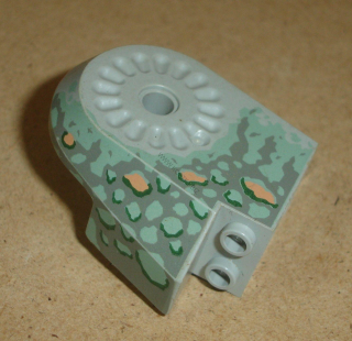 Lego 998112 (40373pb04) část zvířete - dinosaurus 1 ks POUŽITÉ