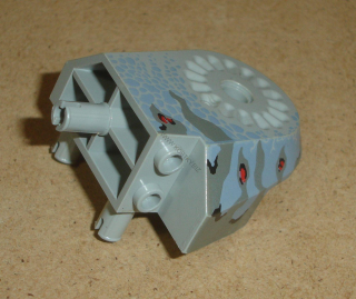 Lego 998115 (40374pb02) část zvířete - dinosaurus 1 ks POUŽITÉ
