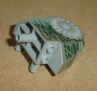 Lego 998118 (40374pb01) část zvířete - dinosaurus 1 ks POUŽITÉ