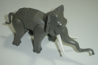 Lego 990752 (elephant1c01) slon 1 ks POUŽITÉ
