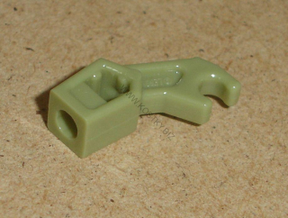Lego 783122 (98313) ruce, ruka, rameno, držák 1 ks POUŽITÉ