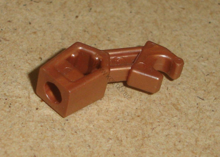 Lego 783142 (53989) ruce, ruka, rameno, držák 1 ks POUŽITÉ