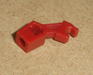 Lego 783150 (53989) ruce, ruka, rameno, držák 1 ks POUŽITÉ