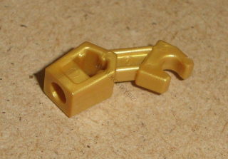 Lego 783156 (53989) ruce, ruka, rameno, držák 1 ks POUŽITÉ