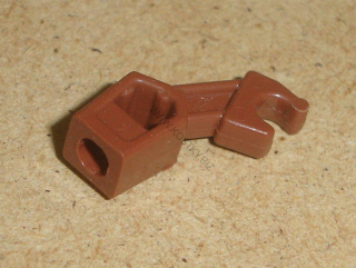 Lego 783160 (53989) ruce, ruka, rameno, držák 1 ks POUŽITÉ
