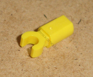 Lego 921776 (11090) držák tyčky 1 ks POUŽITÉ