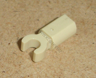 Lego 921772 (11090) držák tyčky 1 ks POUŽITÉ