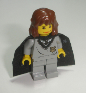 Lego F27747 figurka Harry Potter hp003 - Hermione Granger POUŽITÉ