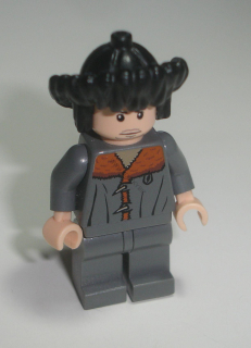 Lego F27836 figurka Harry Potter hp077 - Viktor Krum POUŽITÉ