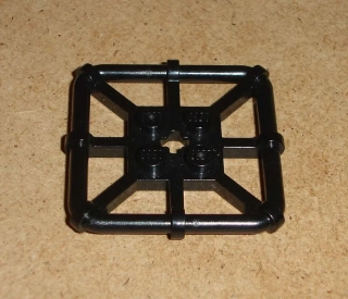 Lego 259260 (30094) destička speciální 2x2 1 ks POUŽITÉ