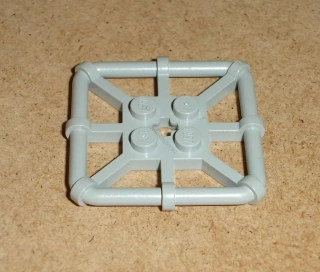 Lego 259270 (30094) destička speciální 2x2 1 ks POUŽITÉ