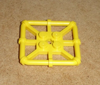 Lego 259290 (30094) destička speciální 2x2 1 ks POUŽITÉ