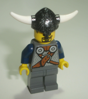 Lego F73421 figurka Vikings vik022 - Viking POUŽITÉ