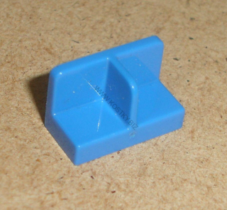 Lego 605520 (93095) panel 1x2x1 1 ks POUŽITÉ