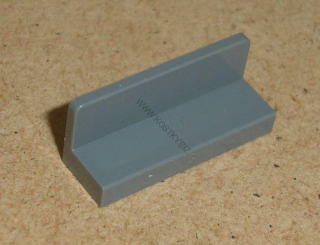 Lego 606025 (23950) panel 1x3x1 1 ks POUŽITÉ
