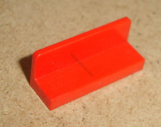 Lego 606050 (23950) panel 1x3x1 1 ks POUŽITÉ