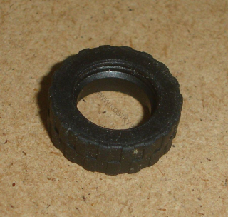 Lego 643050 (42611) guma  17.5mm D. x 6mm 1 ks POUŽITÉ