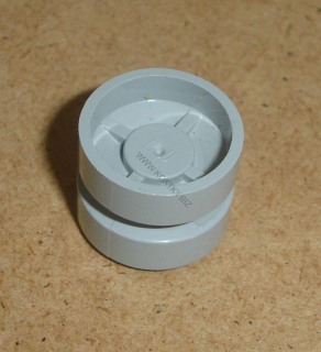 Lego 640105 (30285) kolo 18mm D. x 14mm 1 ks POUŽITÉ